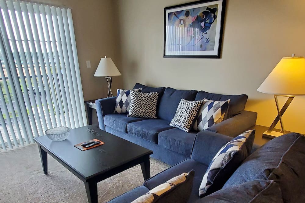 Photo of Livingroom in Marysville