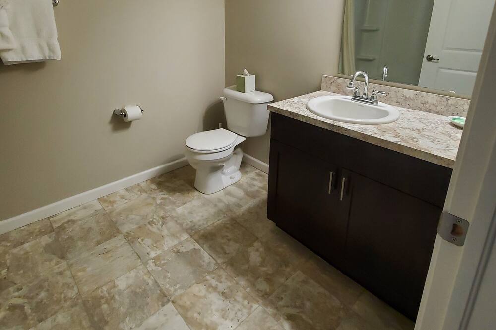 Photo of Bathroom in Marysville