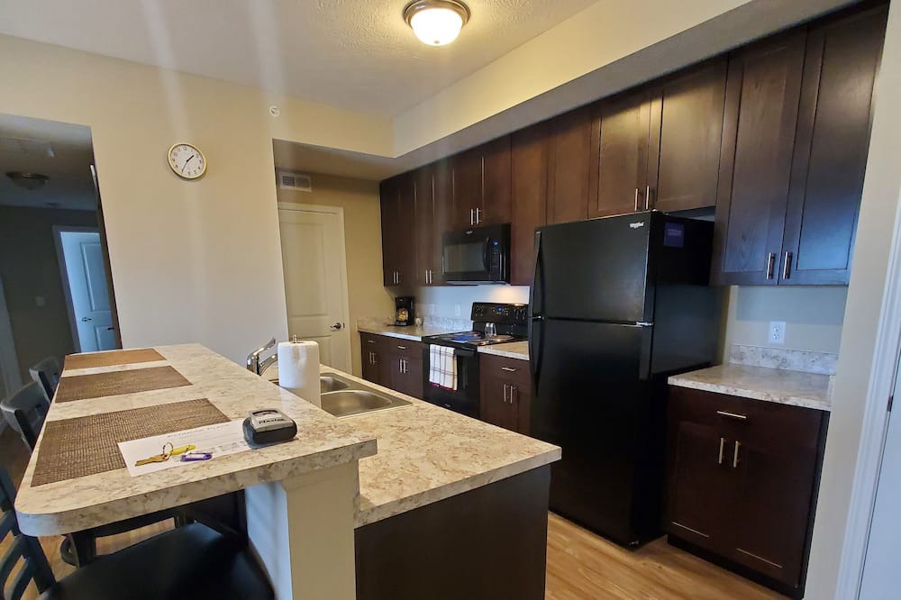 Photo of Kitchen in Marysville