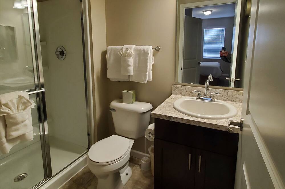 Photo of Bathroom in Marysville
