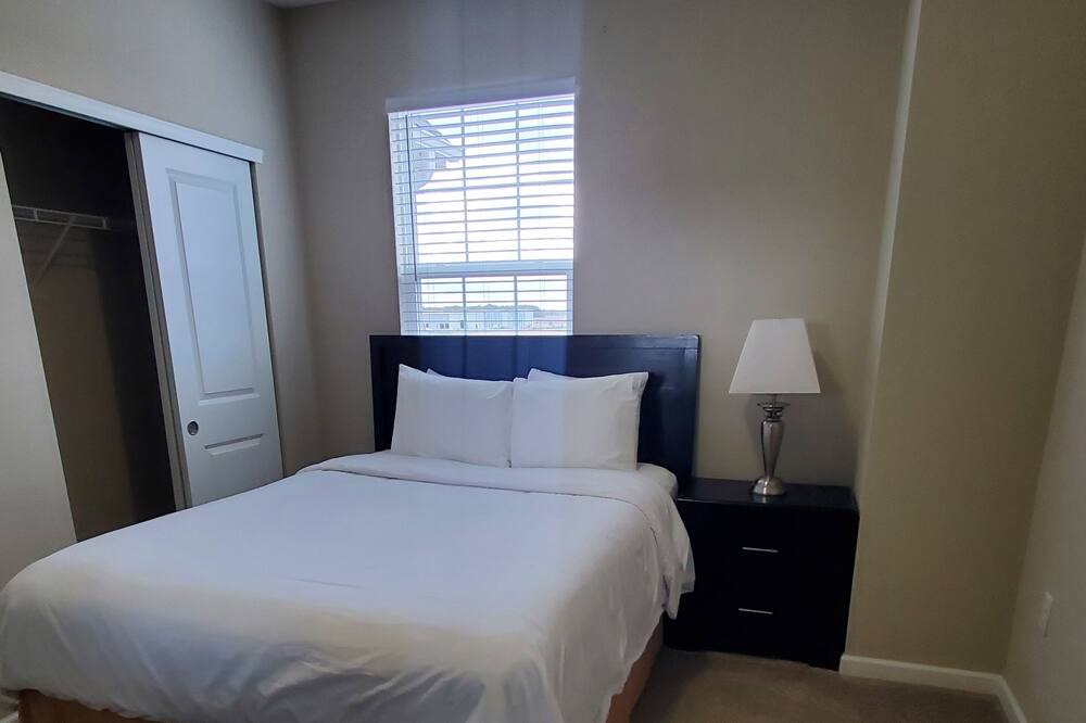 Photo of Bedroom in Marysville