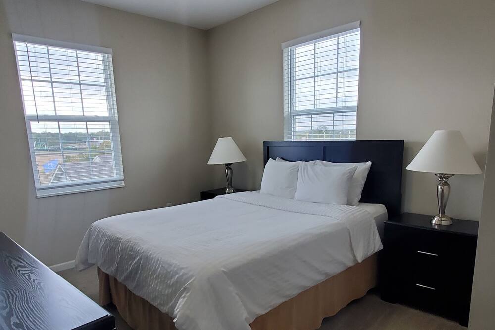 Photo of Bedroom in Marysville