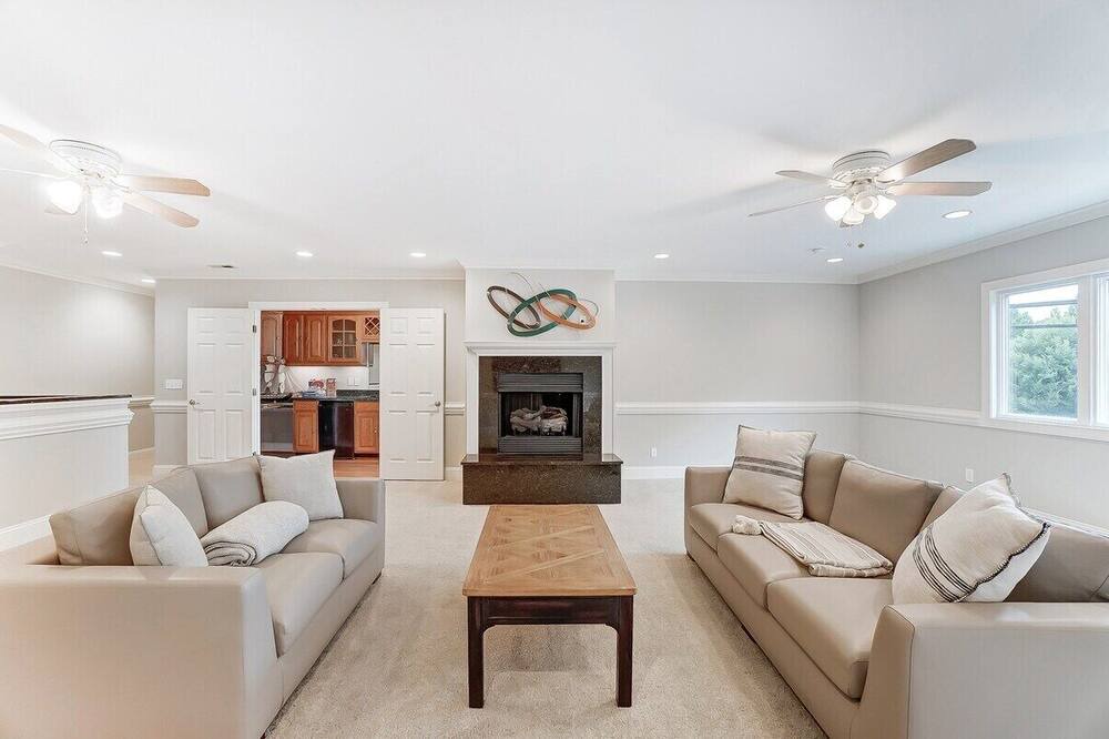 Photo of Livingroom in Wessex Square