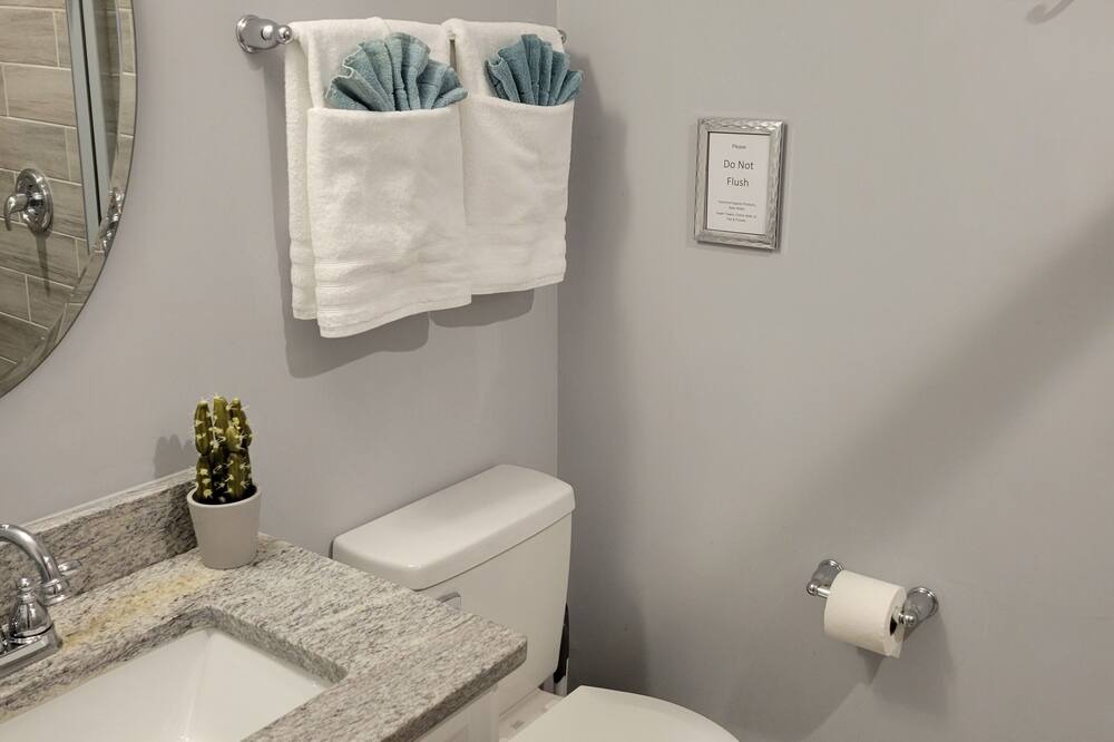 Photo of Bathroom in Waxhaw