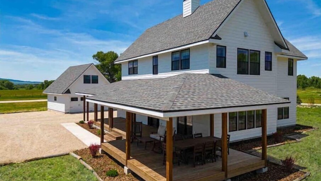 Photo of Outdoor in Tetonia