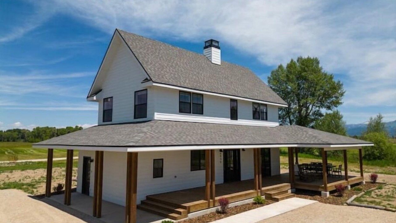 Photo of Outdoor in Tetonia