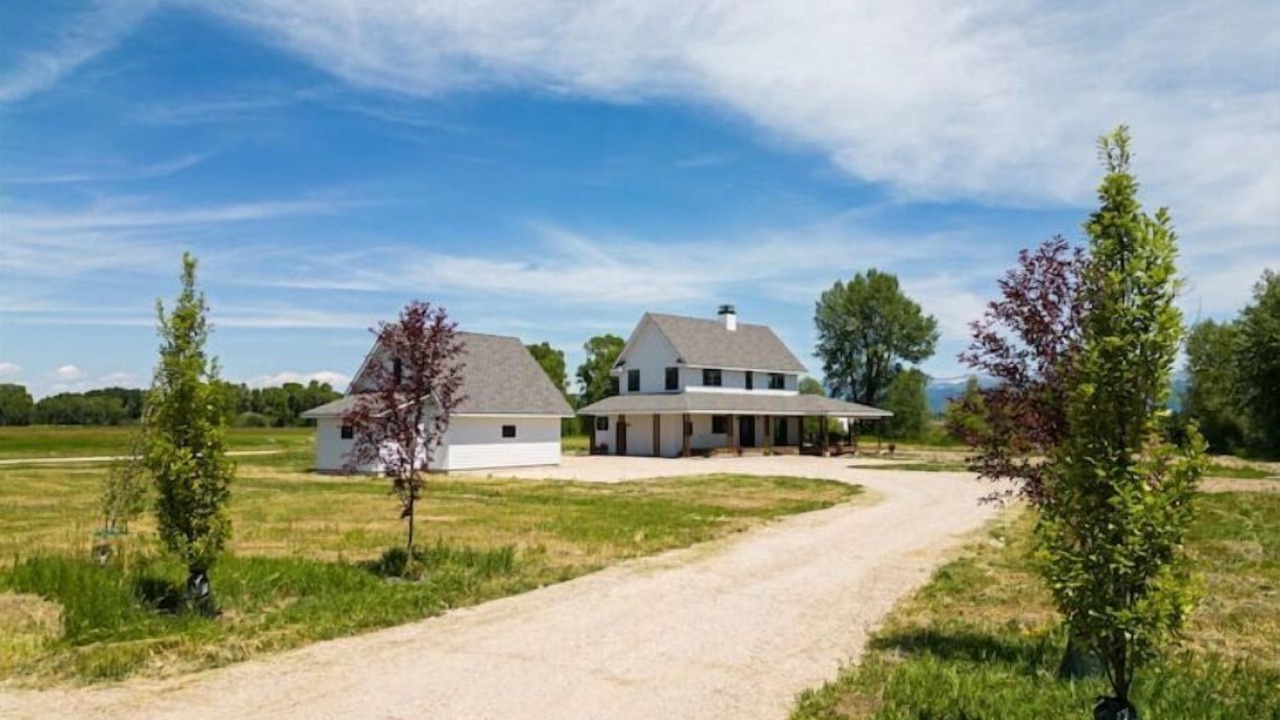 Photo of Outdoor in Tetonia