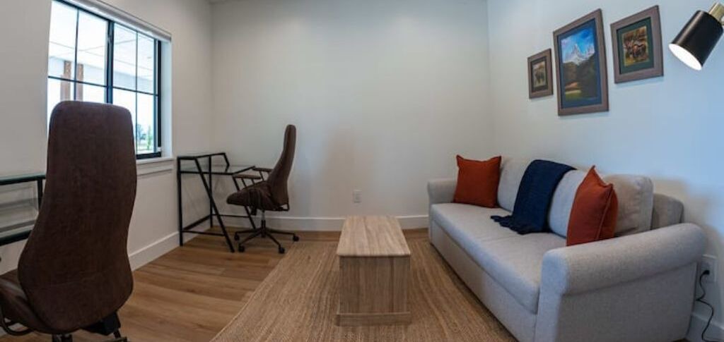 Photo of Livingroom in Tetonia
