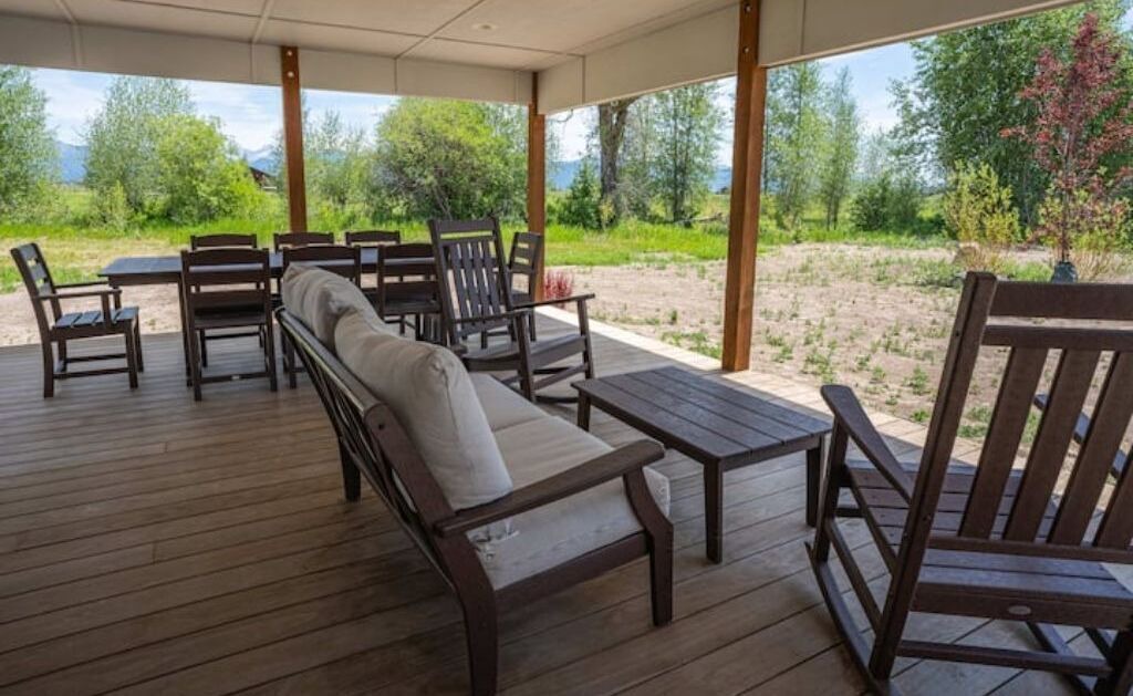 Photo of Outdoor in Tetonia