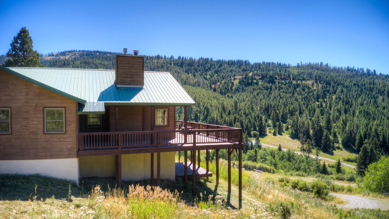 Photo of Outdoor in Bozeman