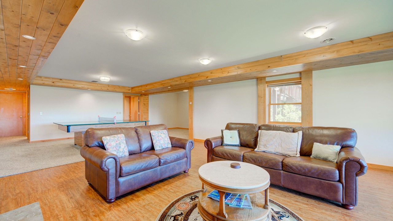 Photo of Livingroom in Bozeman