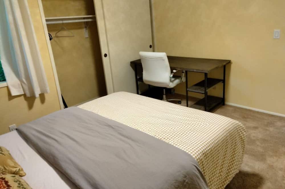 Photo of Bedroom in Somerset