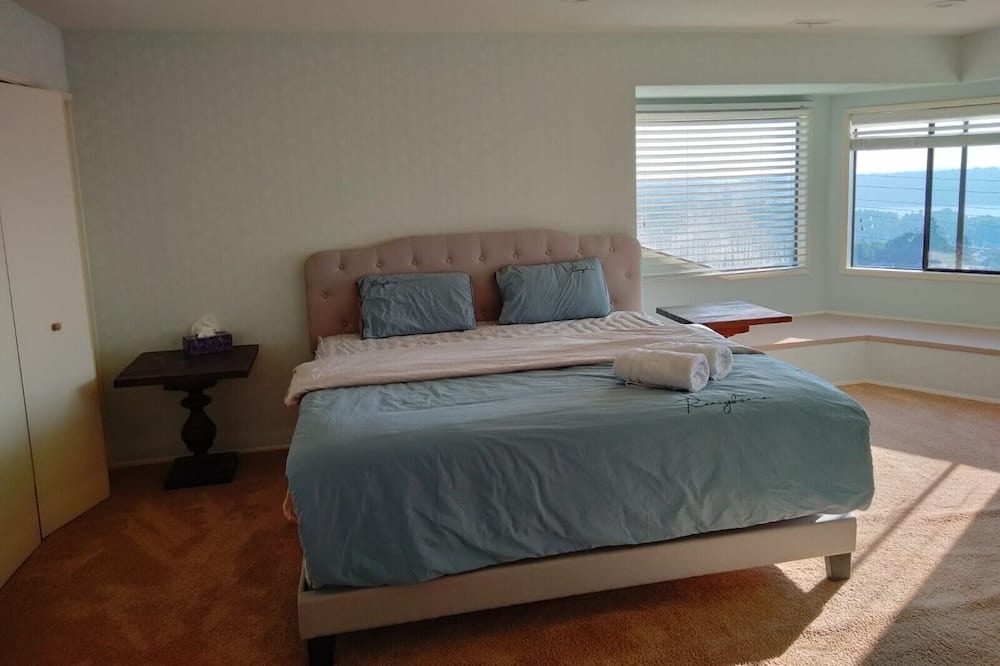 Photo of Bedroom in Somerset