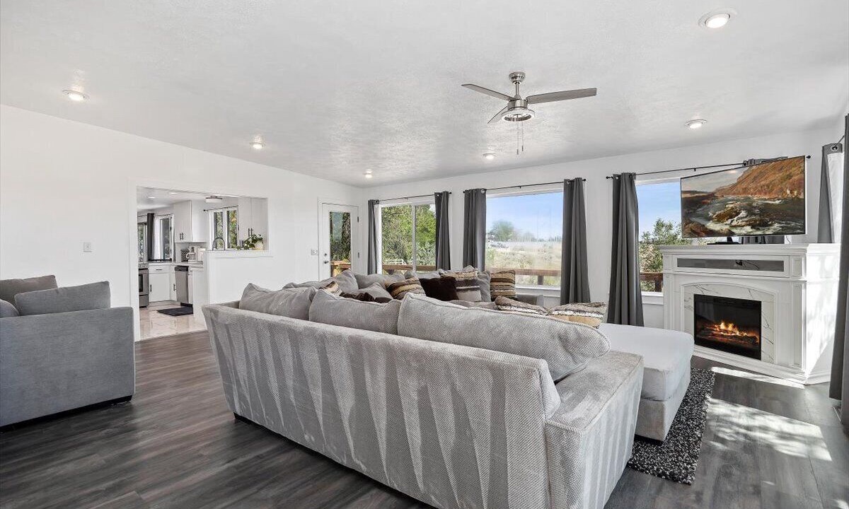 Photo of Livingroom in Twin Falls