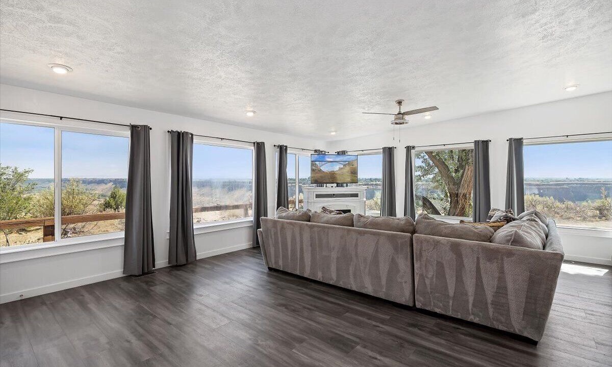 Photo of Livingroom in Twin Falls