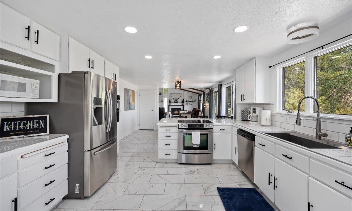 Photo of Kitchen in Twin Falls
