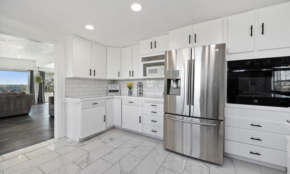 Photo of Kitchen in Twin Falls