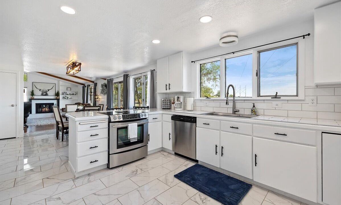 Photo of Kitchen in Twin Falls