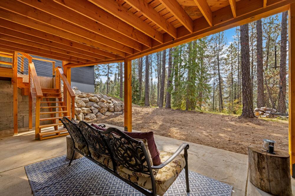 Photo of Outdoor in New Meadows
