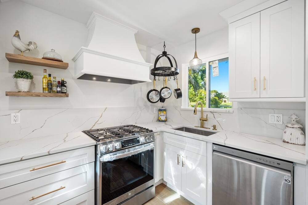 Photo of Kitchen in Spruce Creek