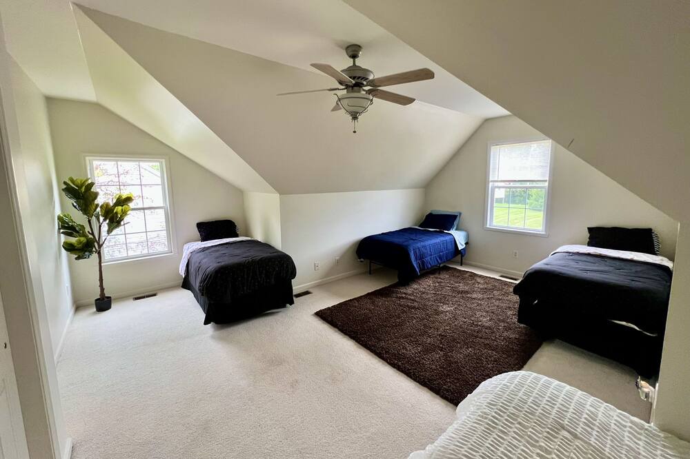 Photo of Bedroom in Oxford