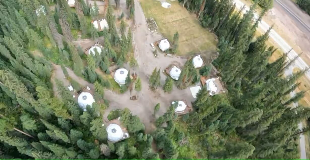 Photo of Outdoor in West Glacier
