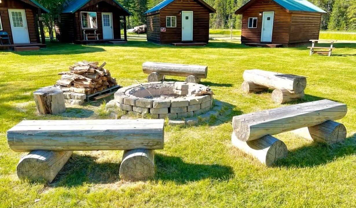 Photo of Outdoor in West Glacier