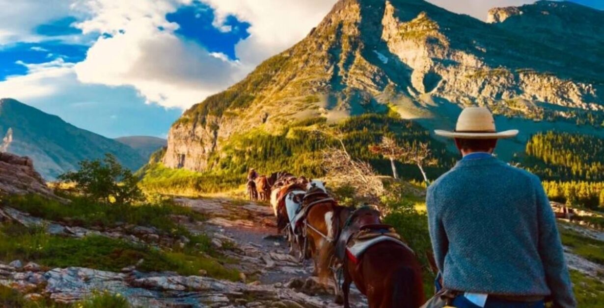 Photo of Others in West Glacier