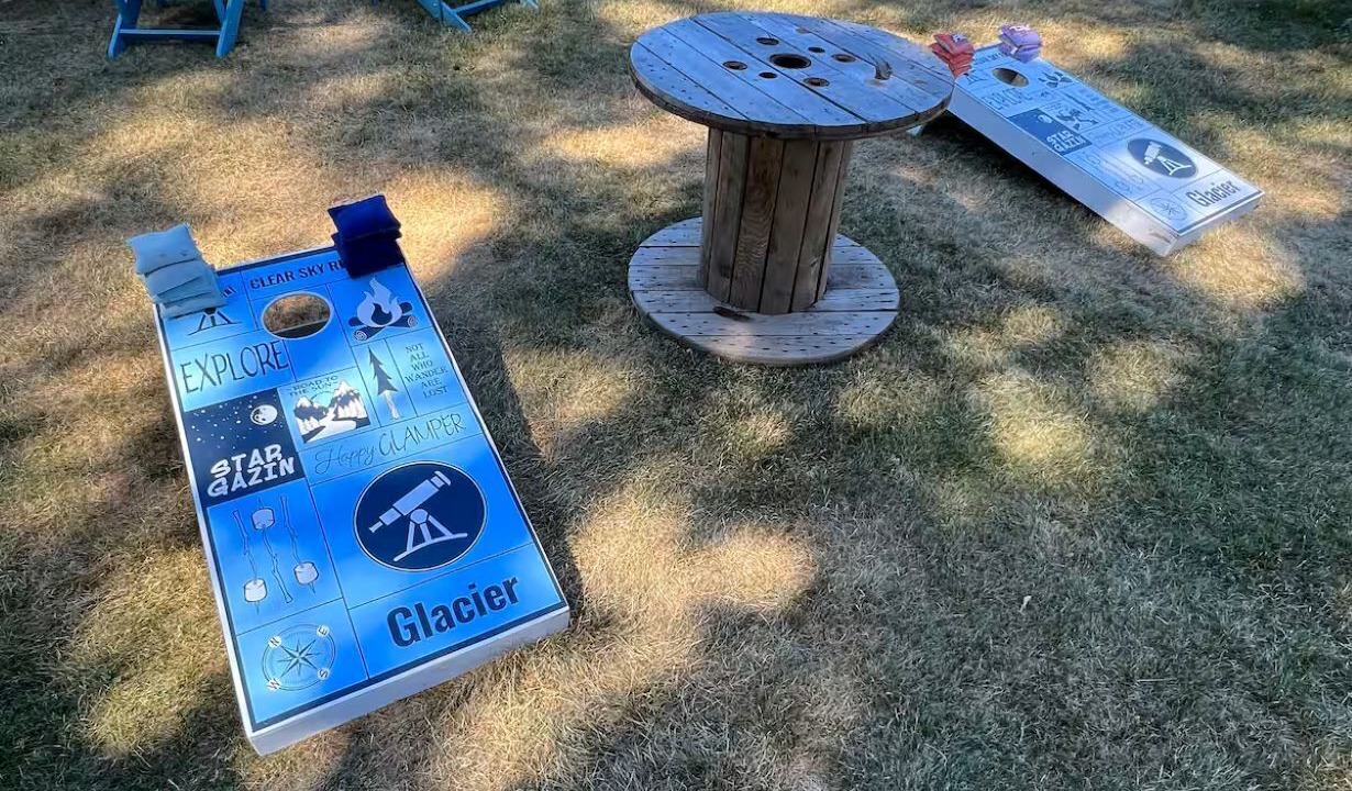 Photo of Outdoor in West Glacier