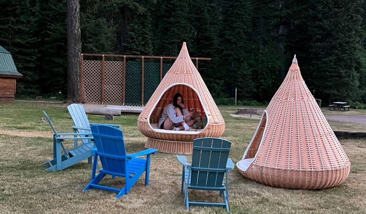 Photo of Outdoor in West Glacier