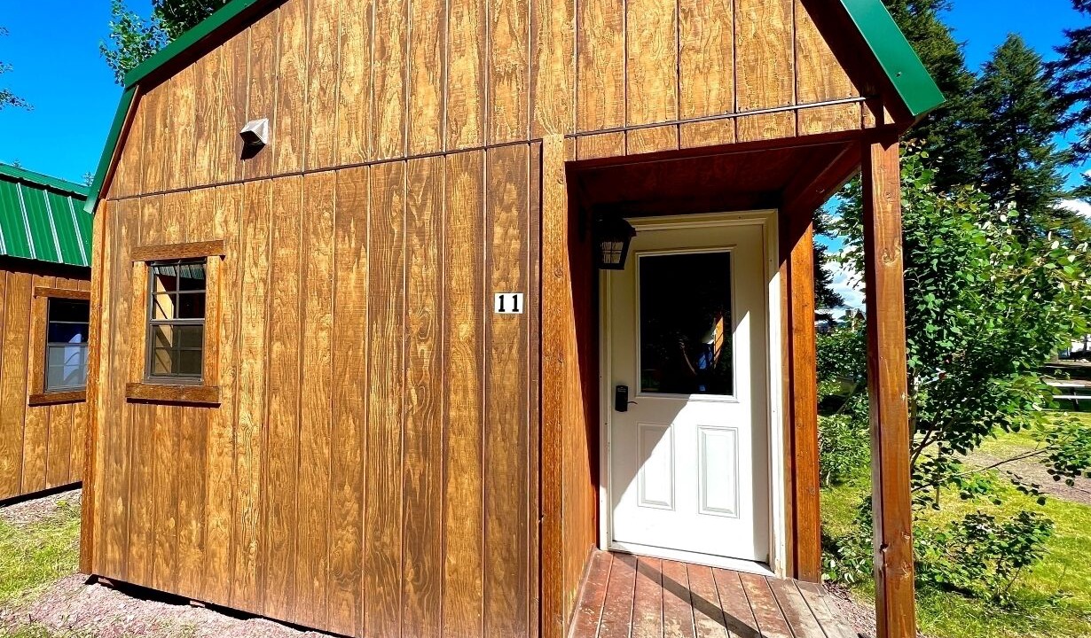 Photo of Outdoor in West Glacier