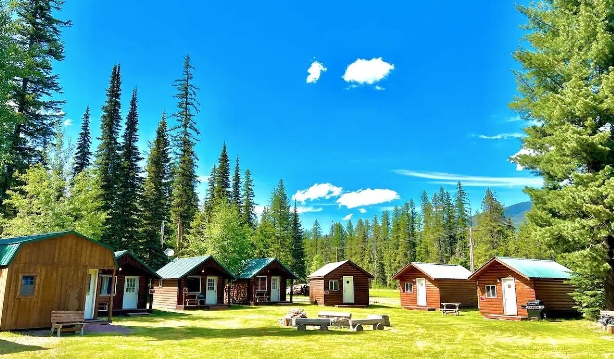 Photo of Outdoor in West Glacier