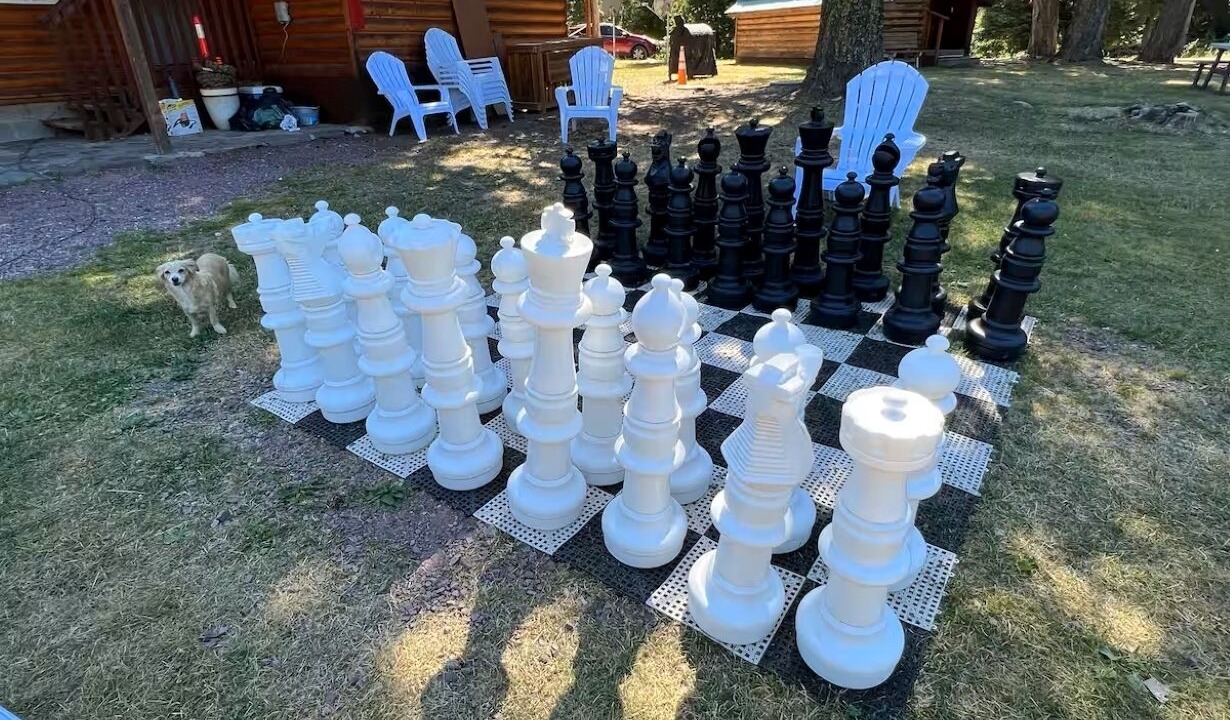 Photo of Outdoor in West Glacier