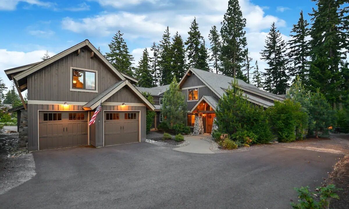 Photo of Outdoor in Cle Elum