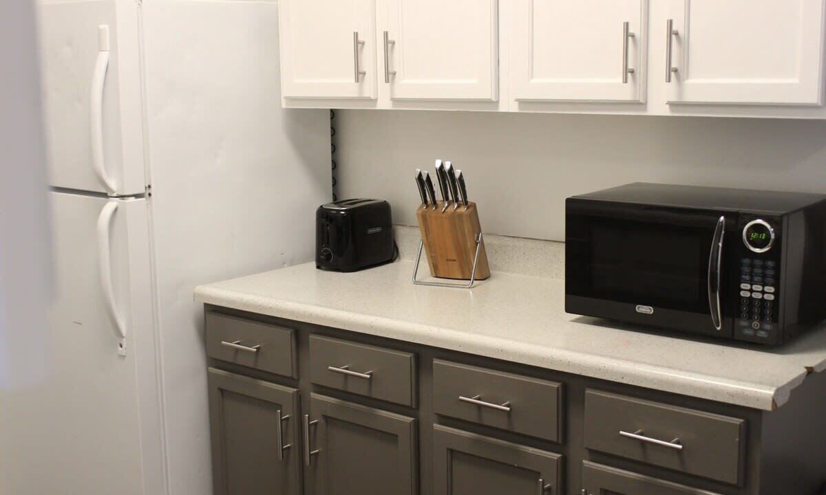 Photo of Kitchen in Ames