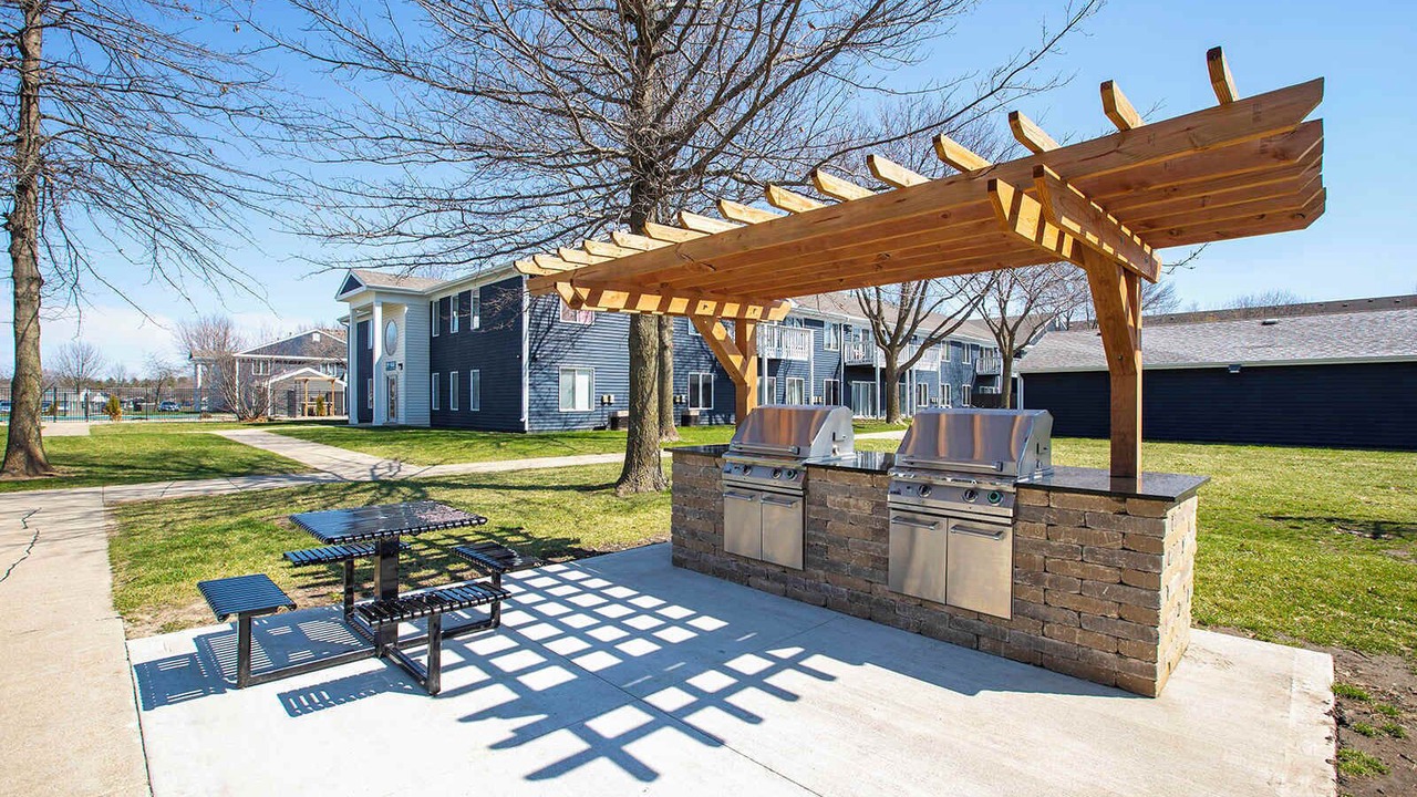 Photo of Outdoor in Ames