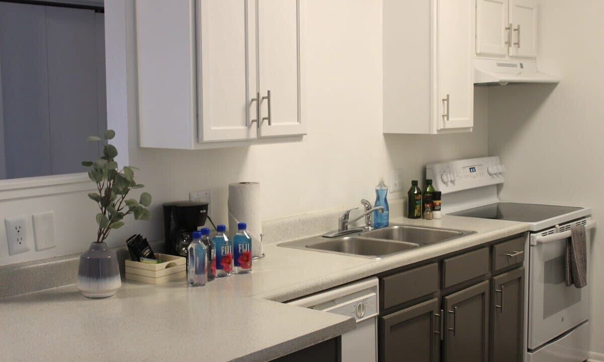 Photo of Kitchen in Ames