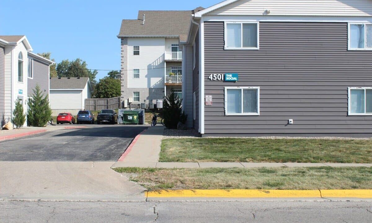 Photo of Outdoor in Ames