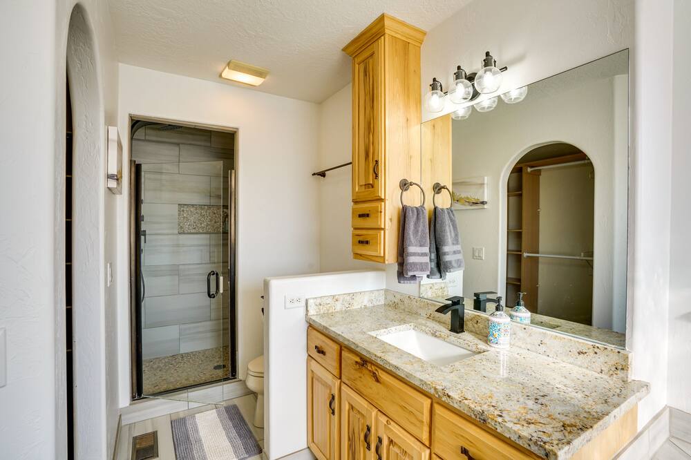 Photo of Bathroom in Moab South Valley