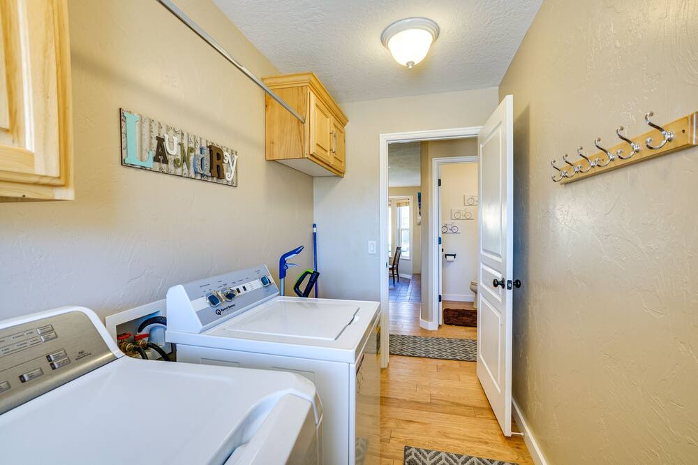 Photo of Bedroom in Moab South Valley
