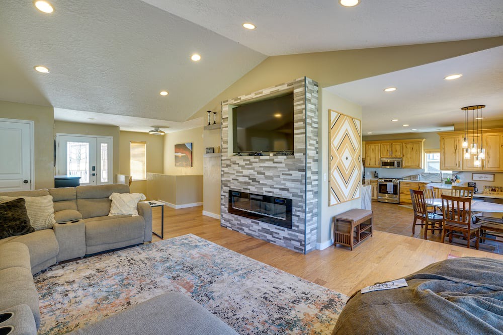 Photo of Bedroom in Moab South Valley