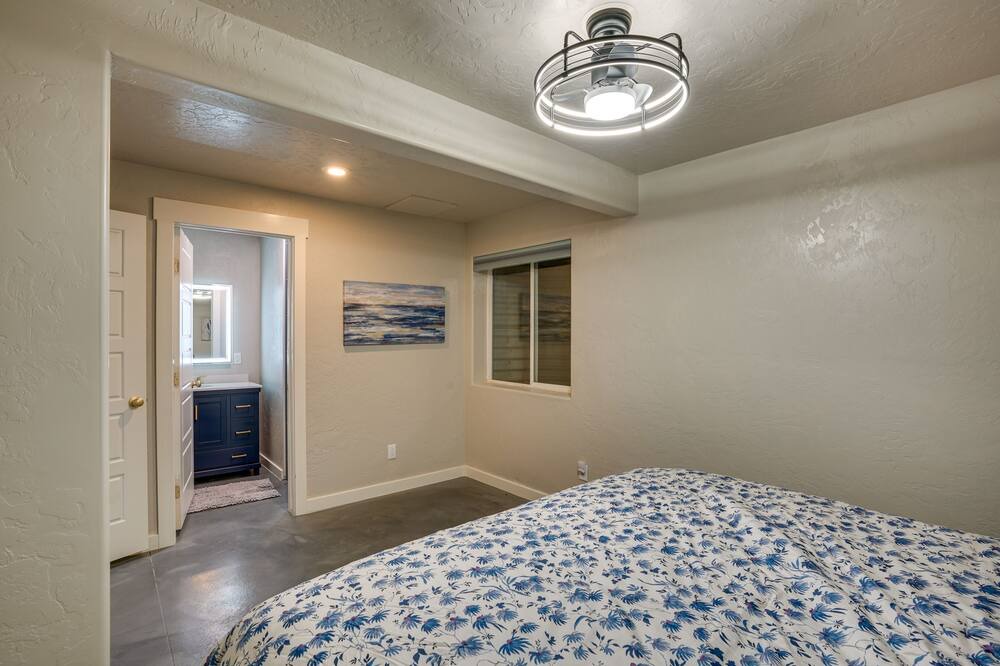 Photo of Bedroom in Moab South Valley