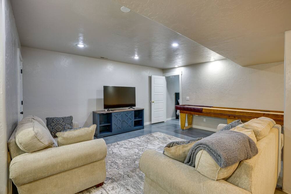 Photo of Bedroom in Moab South Valley