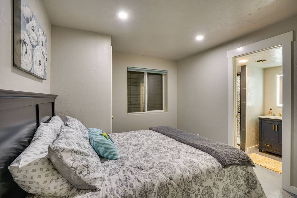 Photo of Bedroom in Moab South Valley