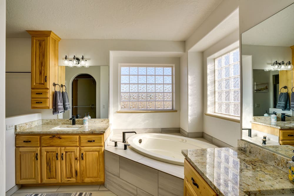 Photo of Bathroom in Moab South Valley
