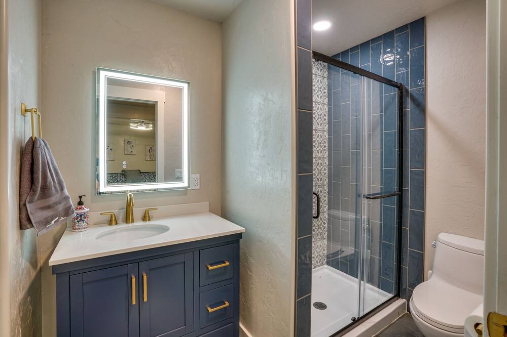 Photo of Bathroom in Moab South Valley