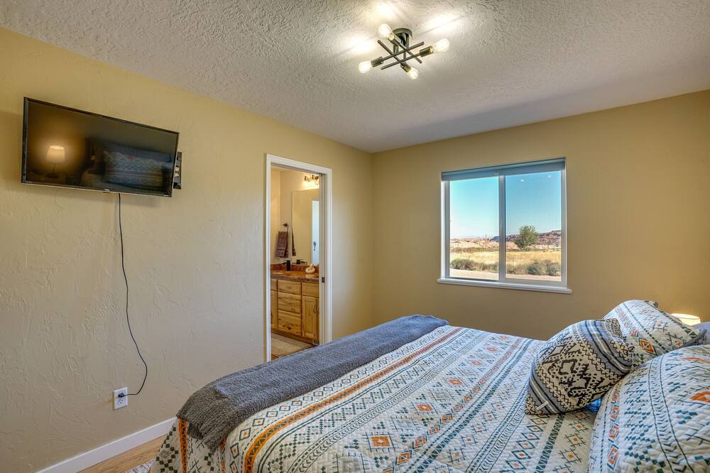 Photo of Bedroom in Moab South Valley