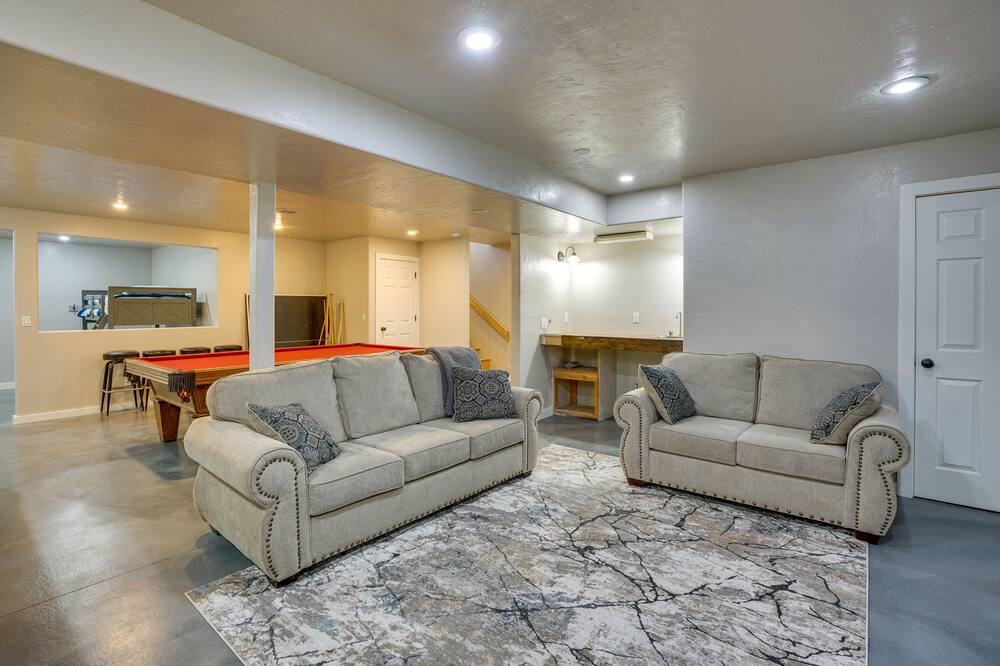 Photo of Livingroom in Moab South Valley