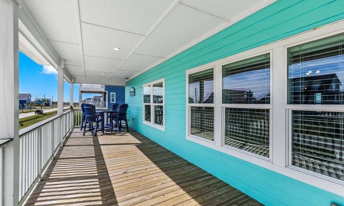 Photo of Outdoor in Indian Beach