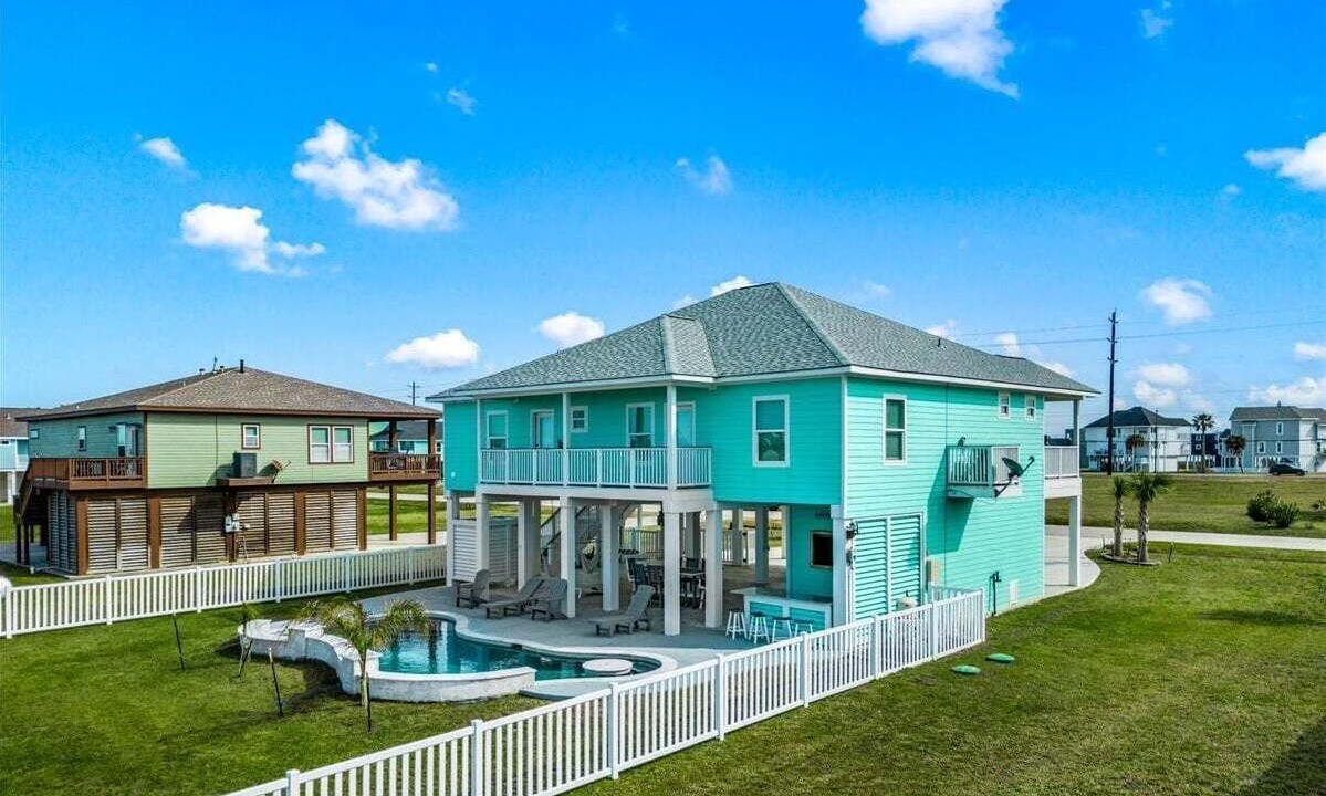 Photo of Outdoor in Indian Beach
